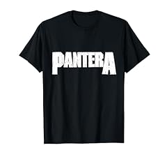 Official pantera white for sale  Delivered anywhere in USA 