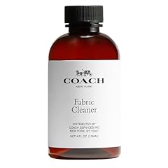 Coach fabric cleaner for sale  Delivered anywhere in USA 