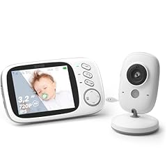 Ghb babyphone caméra d'occasion  Livré partout en France