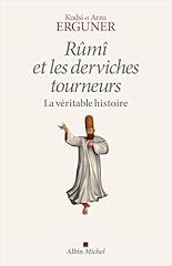 Rûmî derviches tourneurs d'occasion  Livré partout en France