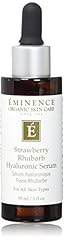 Eminence strawberry rhubarb for sale  Delivered anywhere in USA 