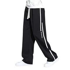 Pantaloni baggy uomo usato  Spedito ovunque in Italia 