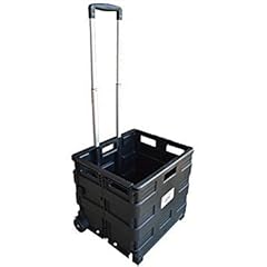 Pack folding shopping for sale  Delivered anywhere in UK