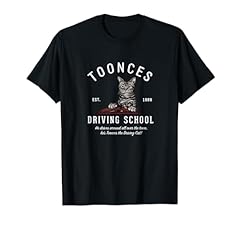Toonces driving school for sale  Delivered anywhere in USA 