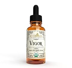 Vigor organic circulation for sale  Delivered anywhere in USA 