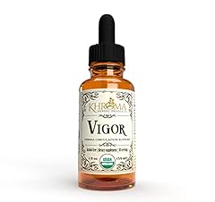 Vigor organic circulation for sale  Delivered anywhere in USA 