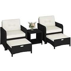 Yaheetech piece patio for sale  Delivered anywhere in USA 