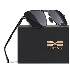 Luenx men rectangular for sale  Delivered anywhere in USA 