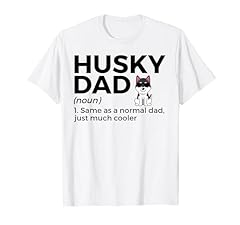 Husky dad definizione usato  Spedito ovunque in Italia 