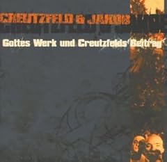 Gottes werk creutzfeld gebraucht kaufen  Wird an jeden Ort in Deutschland