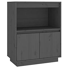 Vidaxl sideboard kommode gebraucht kaufen  Wird an jeden Ort in Deutschland
