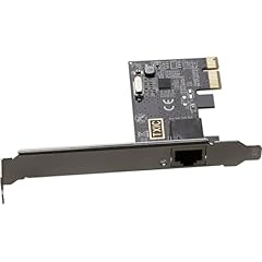 Scheda rete pcie usato  Spedito ovunque in Italia 