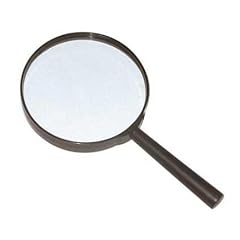 Magnifying glass sherlock for sale  Delivered anywhere in UK