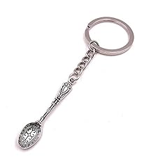 Customs löffel spoon gebraucht kaufen  Wird an jeden Ort in Deutschland