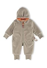 Sigikid baby fleeceoverall gebraucht kaufen  Wird an jeden Ort in Deutschland