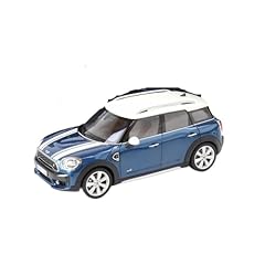 Mini cooper blu usato  Spedito ovunque in Italia 
