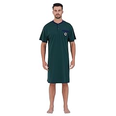 Keyocean men nightshirt for sale  Delivered anywhere in USA 