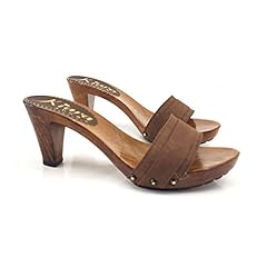 Kiara shoes clogs gebraucht kaufen  Wird an jeden Ort in Deutschland