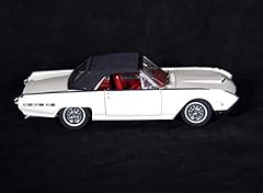 The Franklin Mint, Precision Models: 1962 Thunderbird for sale  Delivered anywhere in Canada