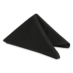Polyester cloth napkins for sale  Delivered anywhere in USA 