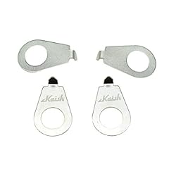 4pcs guitar knobs for sale  Delivered anywhere in USA 