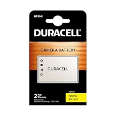 Duracell batteria ricambio usato  Spedito ovunque in Italia 