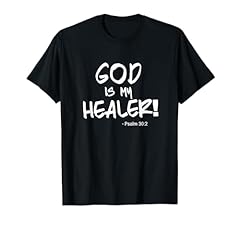 God healer psalm for sale  Delivered anywhere in USA 