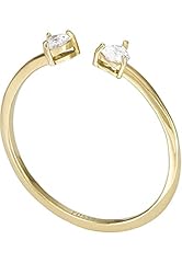 Fossil damen ringe gebraucht kaufen  Wird an jeden Ort in Deutschland