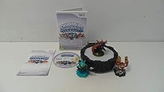 Skylanders spyro adventure d'occasion  Livré partout en Belgiqu