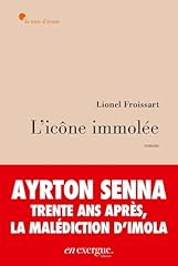 Icône immolée d'occasion  Livré partout en France