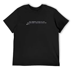 C64 boot shirt for sale  Delivered anywhere in Ireland