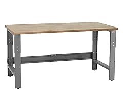 Table workbench thick for sale  Delivered anywhere in USA 