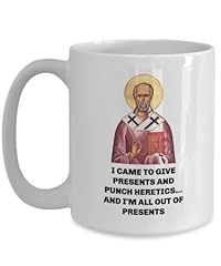 Saint nicholas nick for sale  Delivered anywhere in USA 