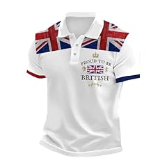Mens union jack for sale  Delivered anywhere in UK