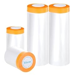 Set teli plastica usato  Spedito ovunque in Italia 