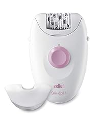 Braun silk epil for sale  Delivered anywhere in UK