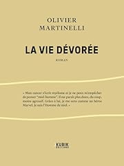 Vie dévorée d'occasion  Livré partout en France