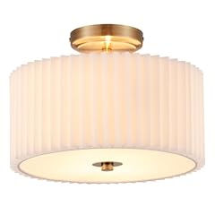 Vonluce semi flush for sale  Delivered anywhere in USA 