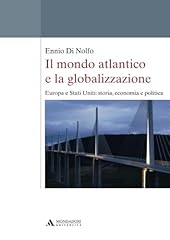 Atlantico globalizzazione stat usato  Spedito ovunque in Italia 