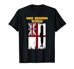 Hms renown s26 for sale  Delivered anywhere in UK