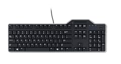 Dell keyboard smartcard for sale  Delivered anywhere in USA 