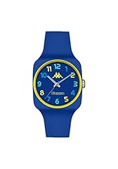 Kappa orologio bambini usato  Spedito ovunque in Italia 