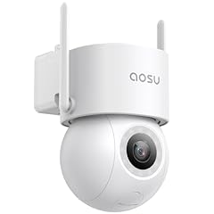 Aosu wired security for sale  Delivered anywhere in USA 
