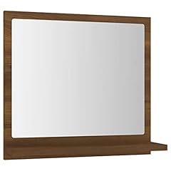 Vidaxl bathroom mirror for sale  Delivered anywhere in UK