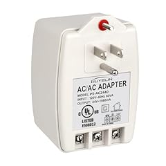 24vac 40va plug for sale  Delivered anywhere in USA 