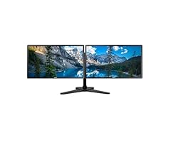 Dell dual monitor for sale  Delivered anywhere in UK