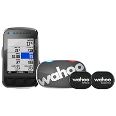 Wahoo fitness elemnt usato  Spedito ovunque in Italia 