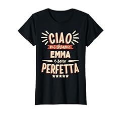 Emma idea regalo usato  Spedito ovunque in Italia 