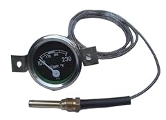 Mechanical temp gauge for sale  Delivered anywhere in USA 