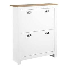 Homcom drawer shoe for sale  Delivered anywhere in UK